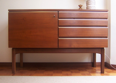 Fler sideboard clearance