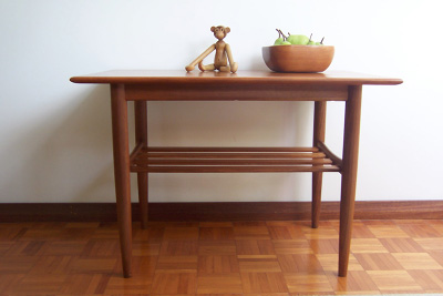 Parker Side Table